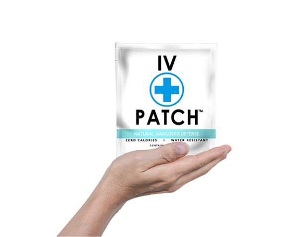 IV Patch