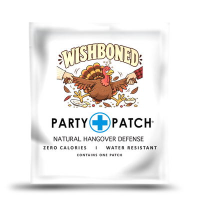 Wishboned