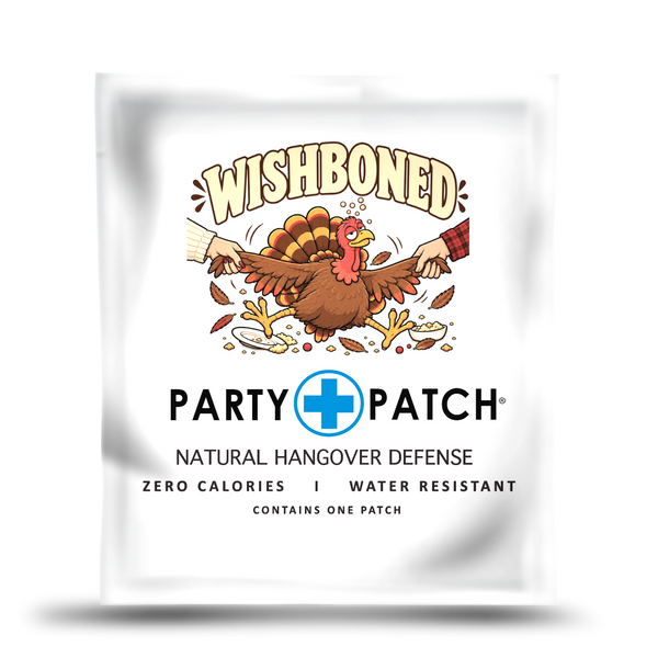 Wishboned