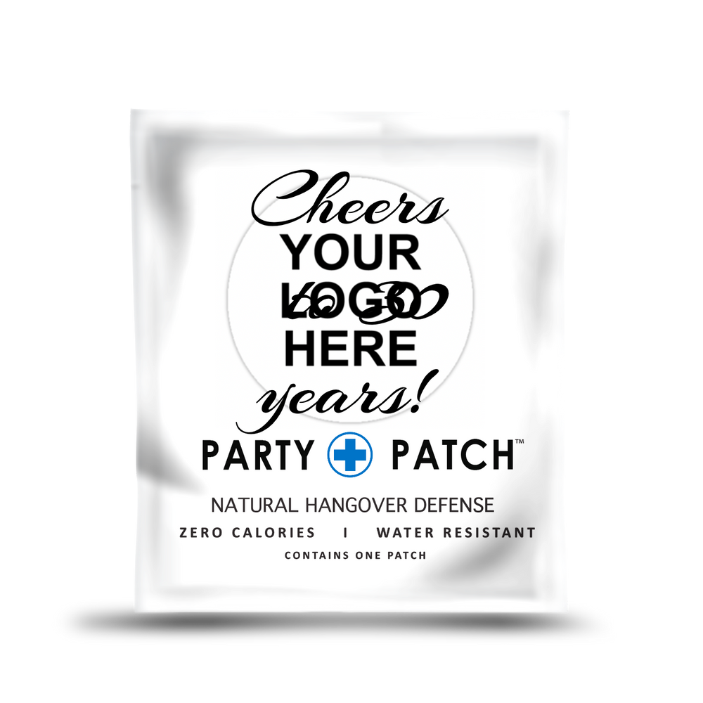 Design Your Own Patch!!