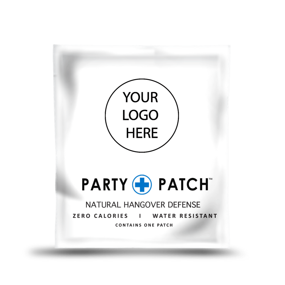 Design Your Own Patch!!