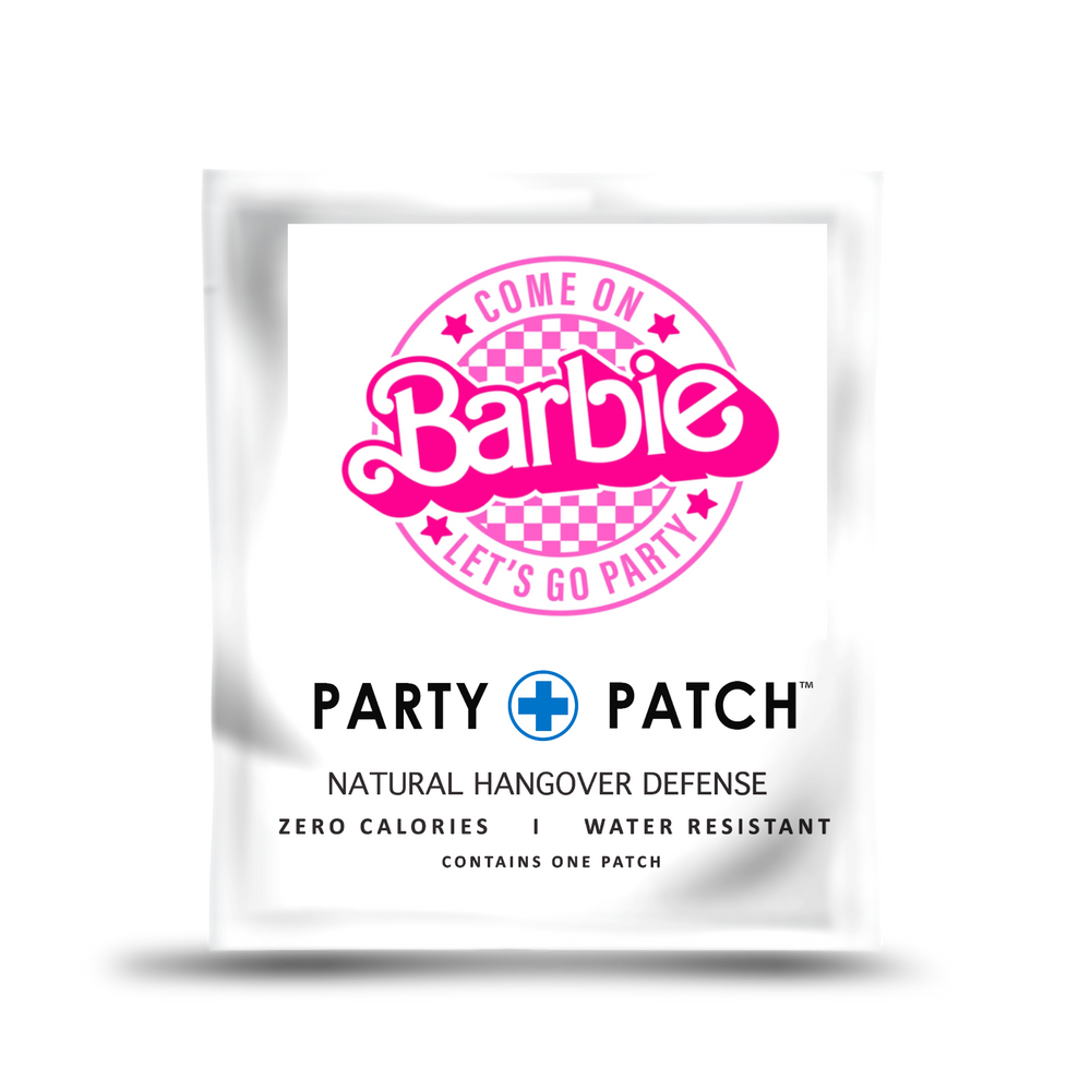 Design Your Own Patch!!