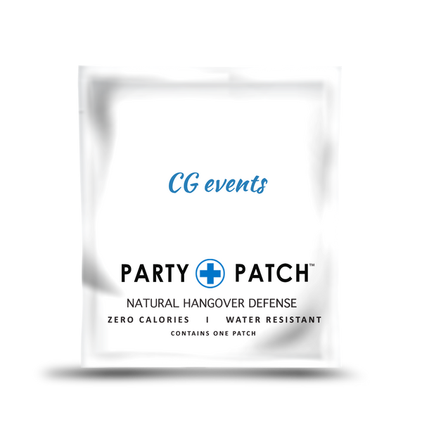 Design Your Own Patch!! | Party Patch
