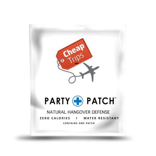 Design Your Own Patch!! | Party Patch