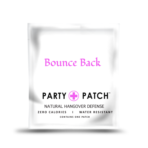Design Your Own Patch!! | Party Patch