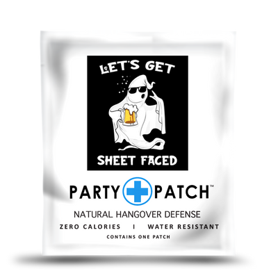 Let's Get Sheet Faced