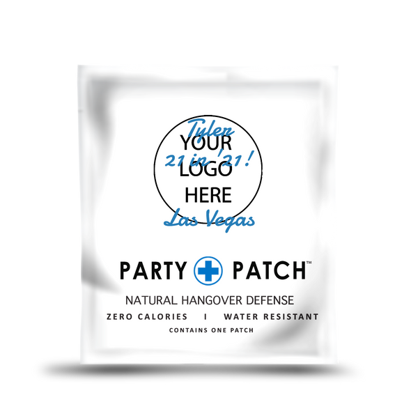 Design Your Own Patch!! | Party Patch