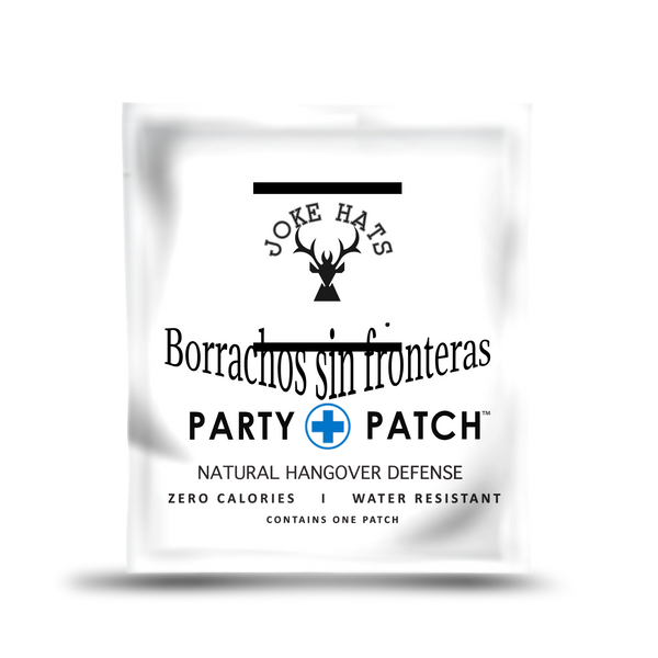 Design Your Own Patch!! | Party Patch