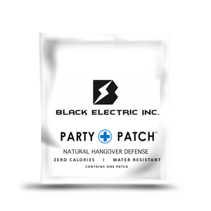 Design Your Own Patch!!